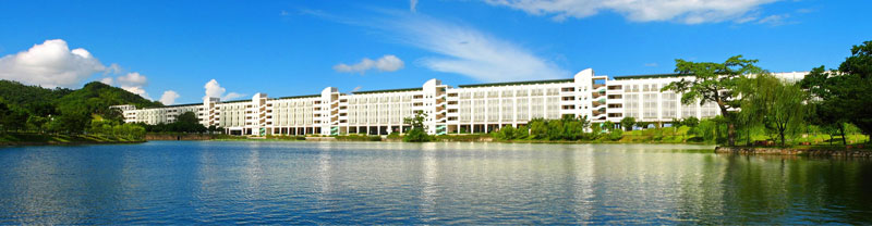 Zhongshan University Zhuhai Campus-Key domestic projects-Dongguan Minxing Cable Co., Ltd.