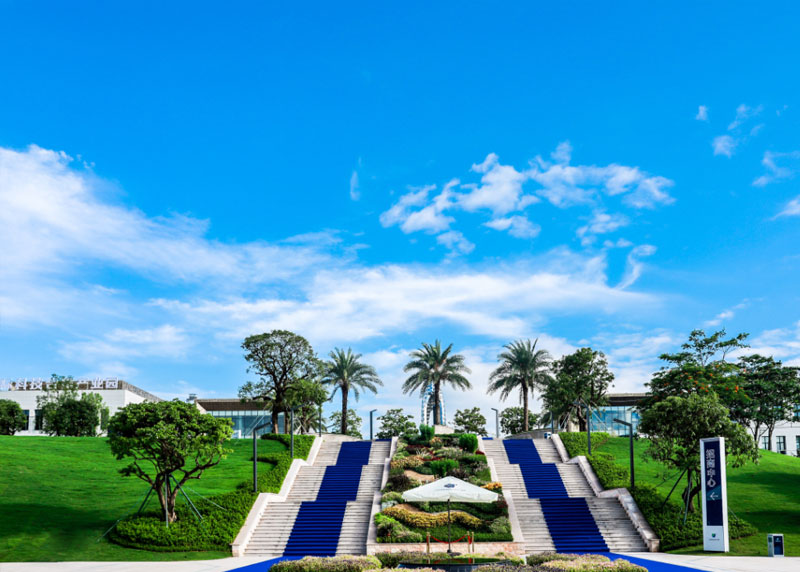 China-Israel International Technology Cooperation Industrial Park-Key domestic projects-Dongguan Minxing Cable Co., Ltd.