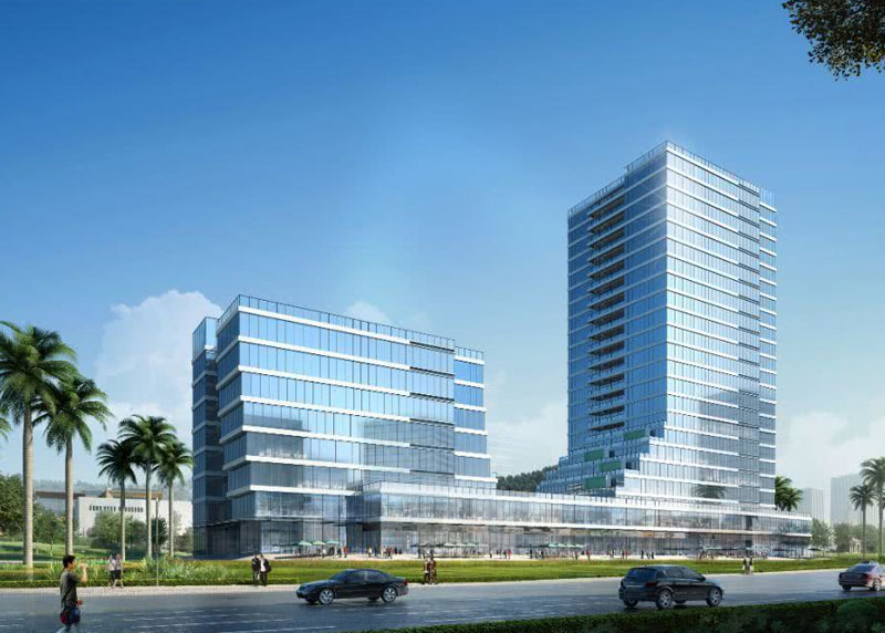 China-Israel International Technology Cooperation Industrial Park-Key domestic projects-Dongguan Minxing Cable Co., Ltd.