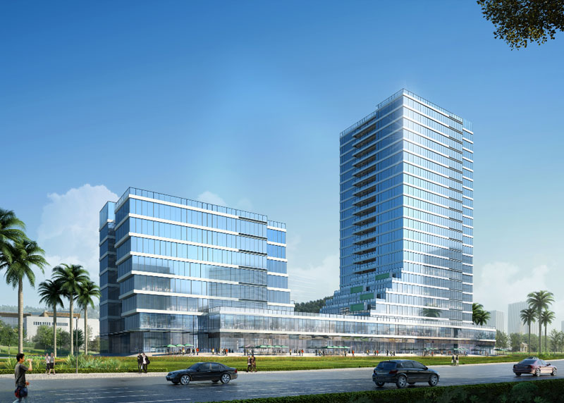 China-Israel International Technology Cooperation Industrial Park-Key domestic projects-Dongguan Minxing Cable Co., Ltd.