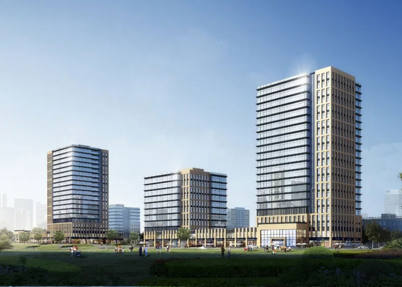 China-Israel International Technology Cooperation Industrial Park-Key domestic projects-Dongguan Minxing Cable Co., Ltd.