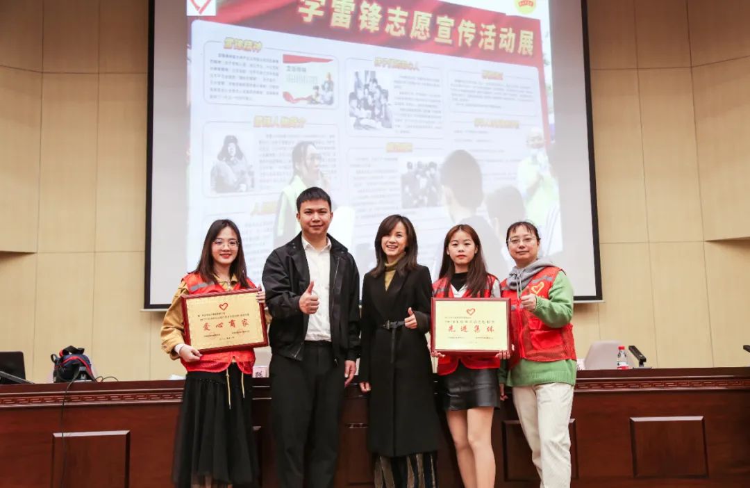 尊时凯龙电缆荣获2021年度凤岗镇自愿服务“先进整体”与“爱心商家”声誉称呼